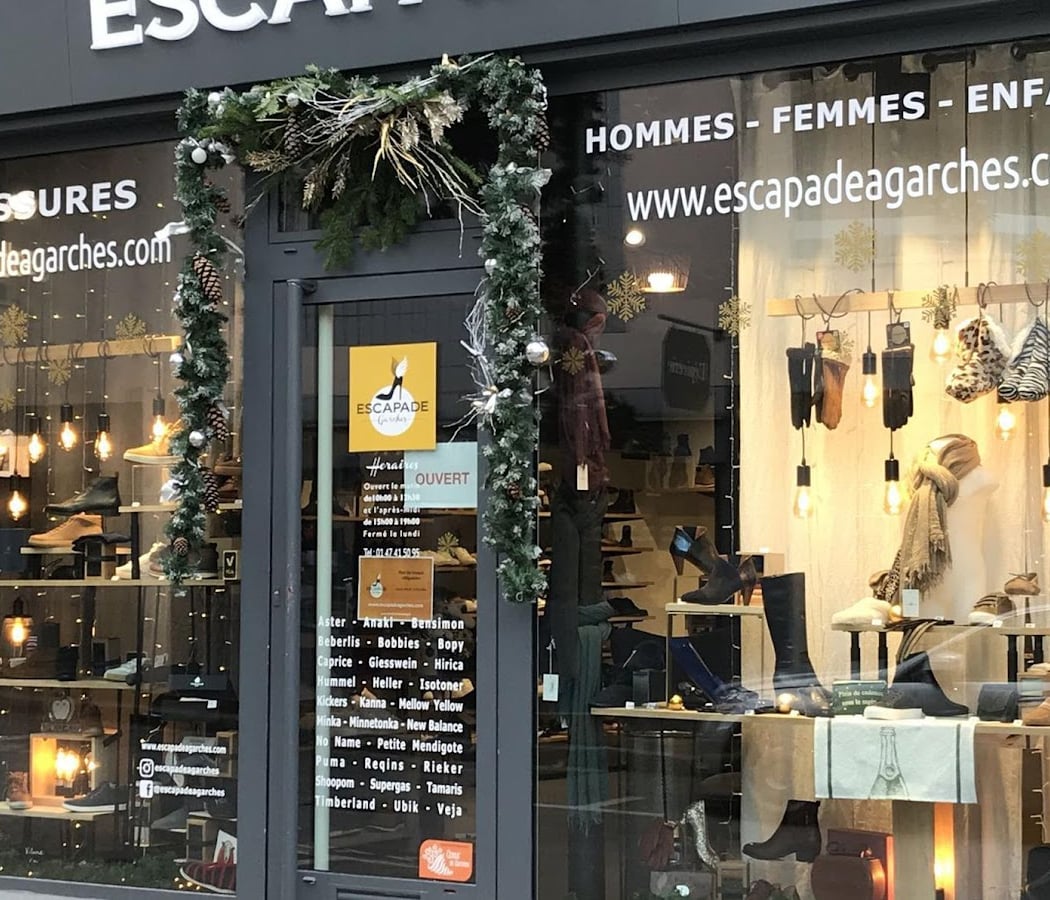 Escapade 1